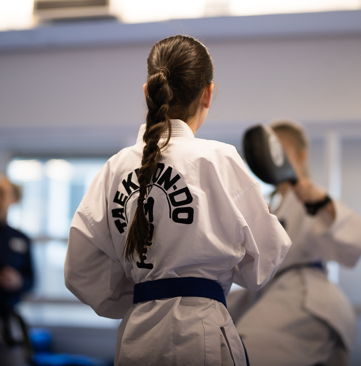 Taekwondo
